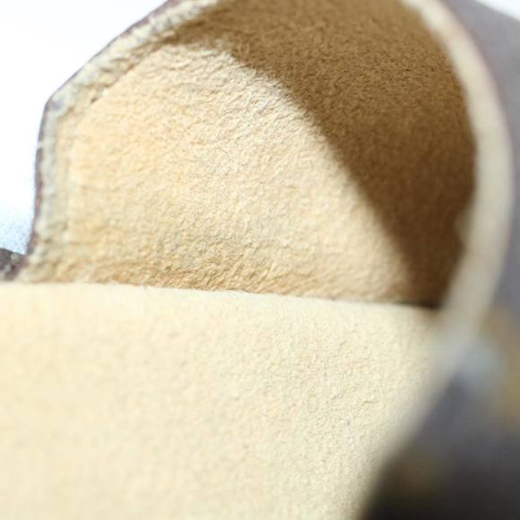 LOUIS VUITTON Monogram Etui Lunette Rabat Glasses Case M62970 LV Auth 55043 - Picture 12 of 16